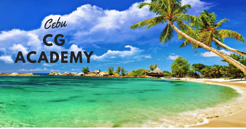 CG Academy