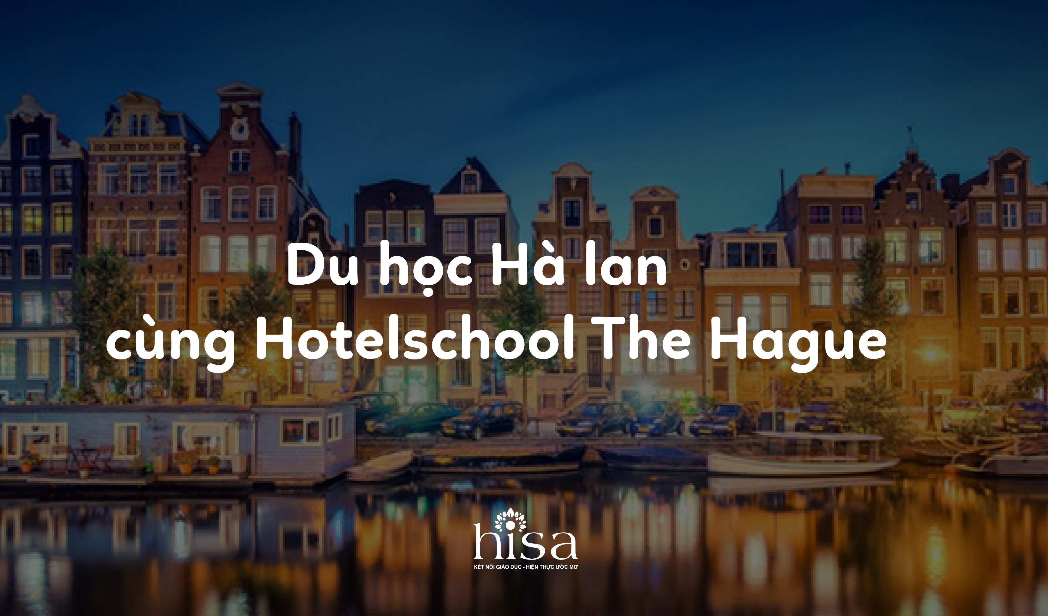 Hotelschool The Hague