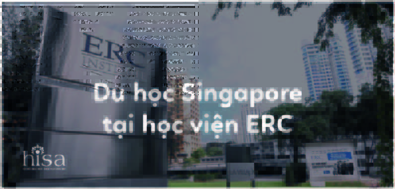 Học viện ERC Institute Singapore