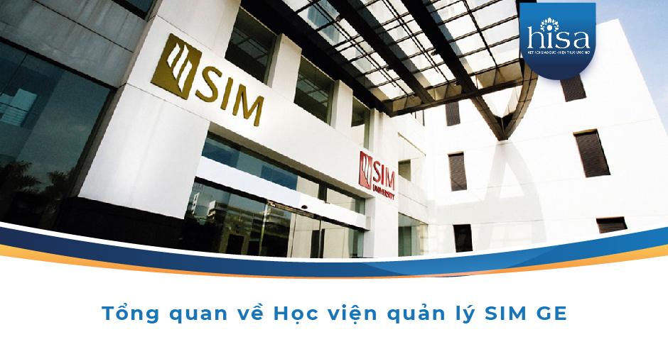 Học viện quản lý SIM GE