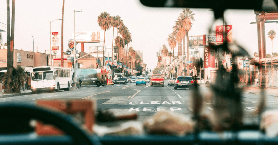 Los-angeles