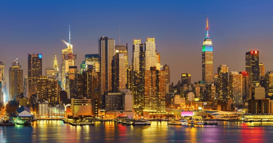 New-York