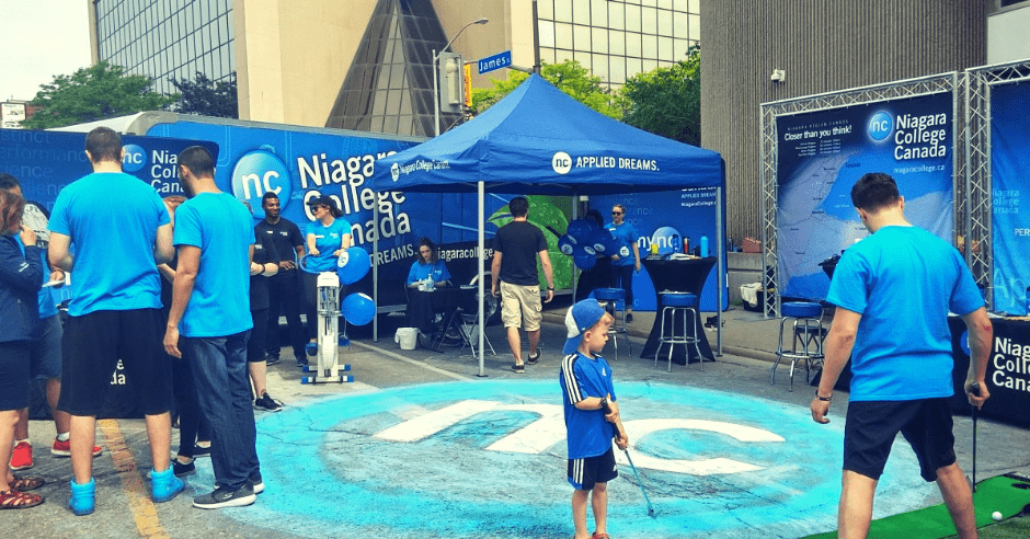 Niagara-College