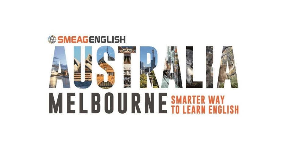 Anh ngữ SMEAG-Melbourne