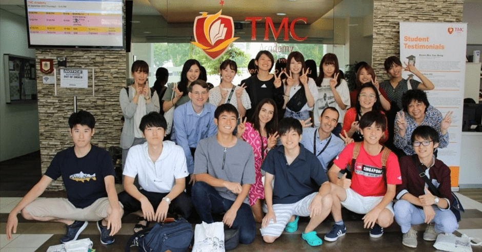TMC Academy