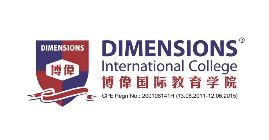 dimensions-international-college