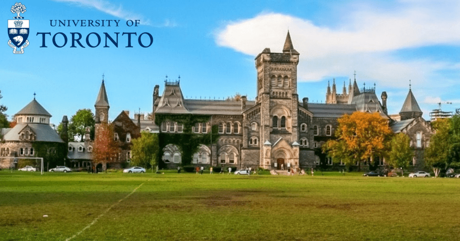 Đại học Toronto