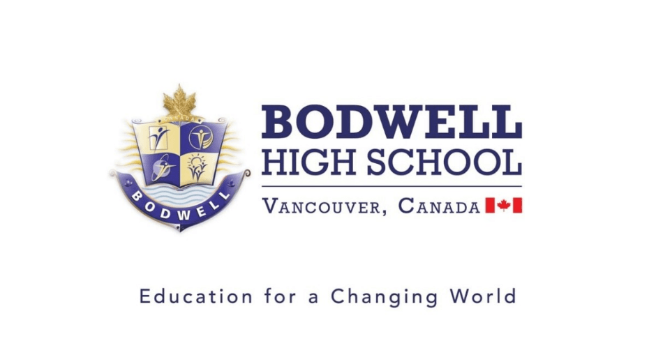Bodwell High School
