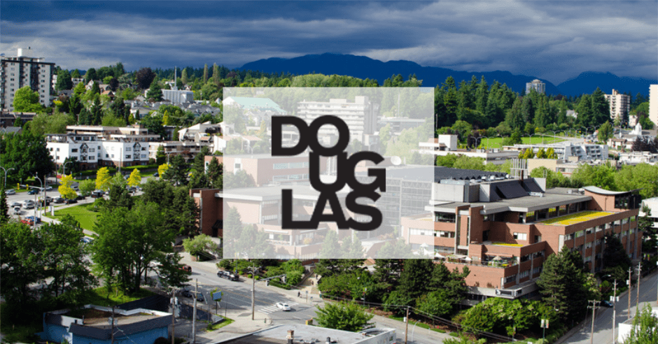 Douglas College