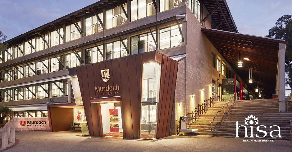 đại học murdoch tại kaplan