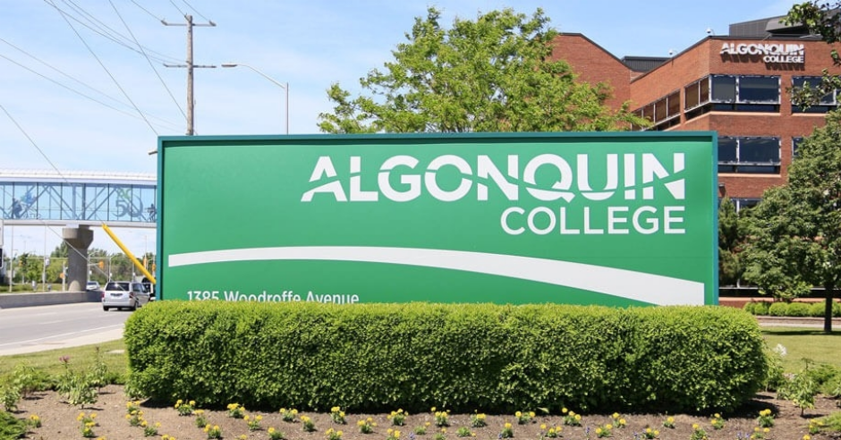 Algonquin College