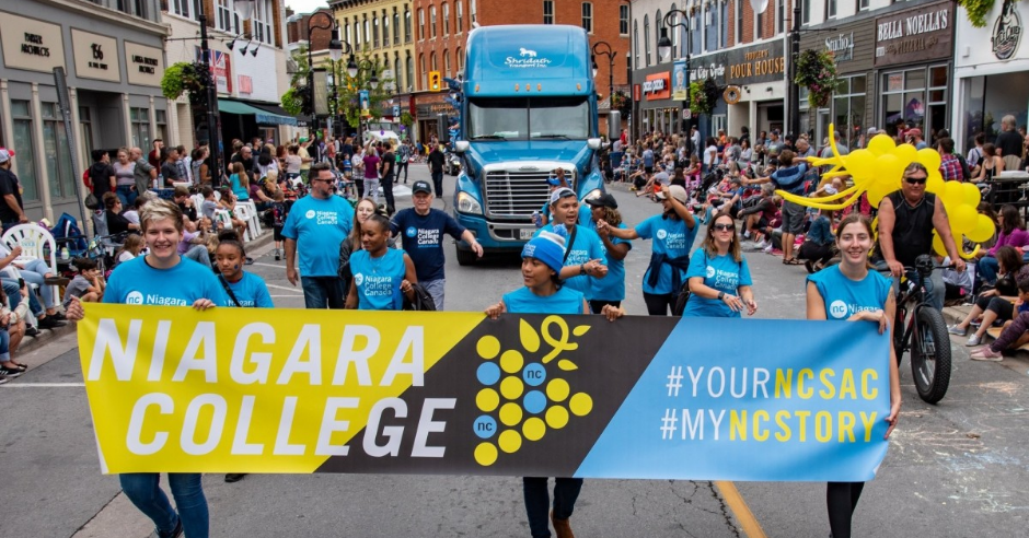 Niagara College (1)