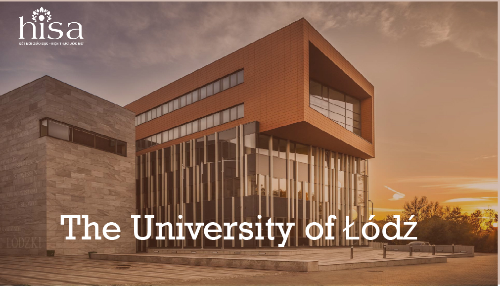 Trường đại học Lodz