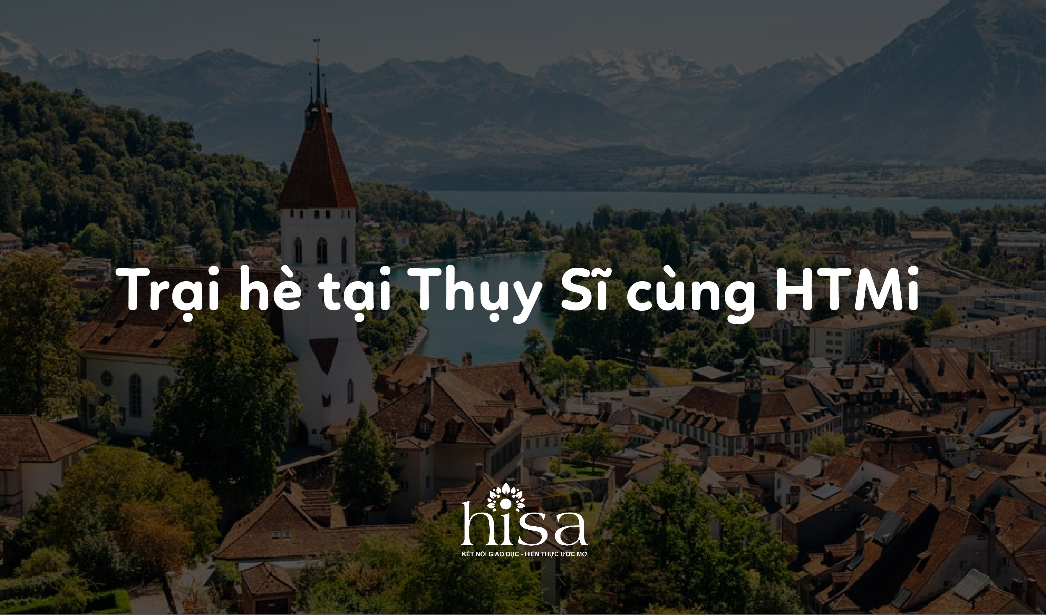 Trại hè HTMi