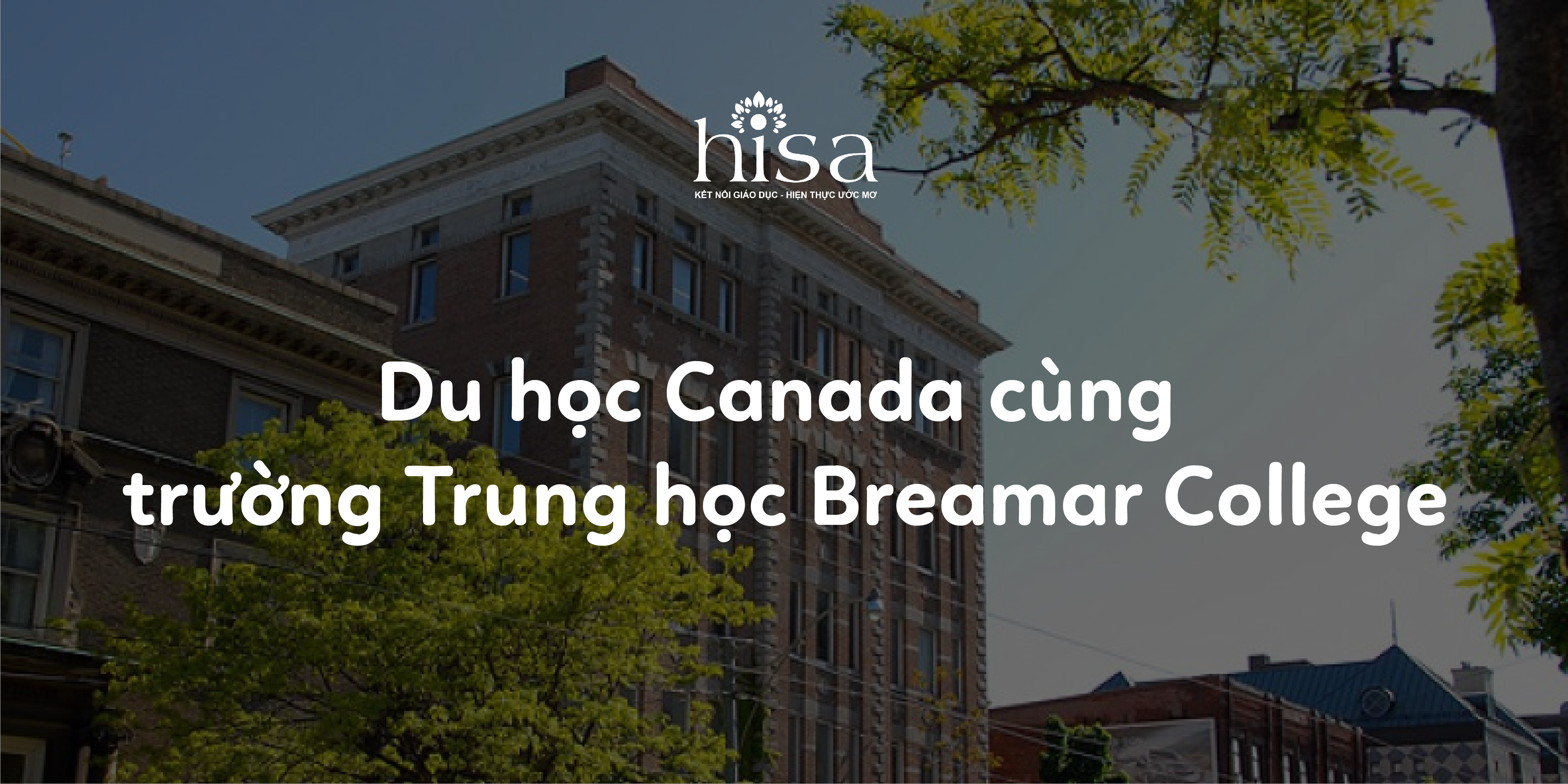 Breamar College