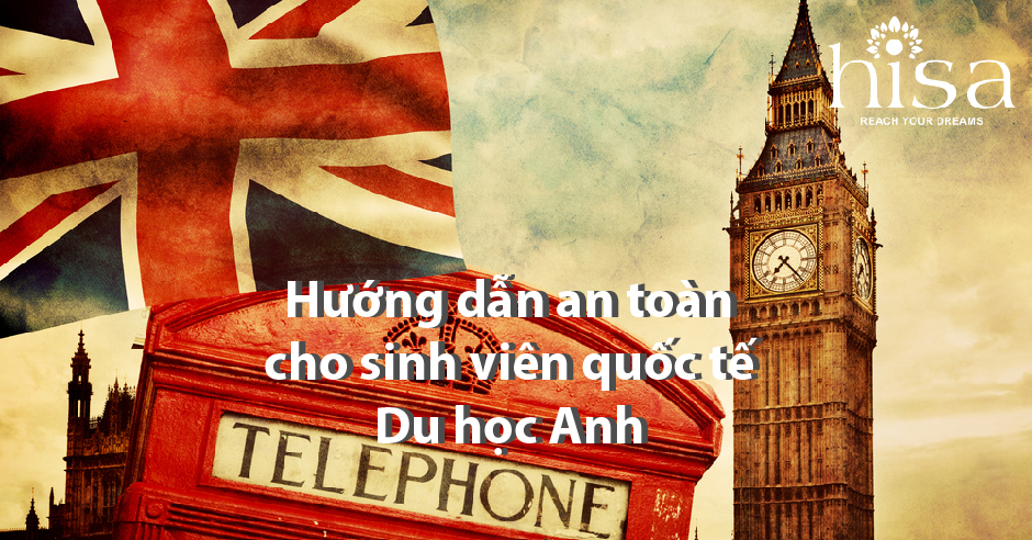 du học anh