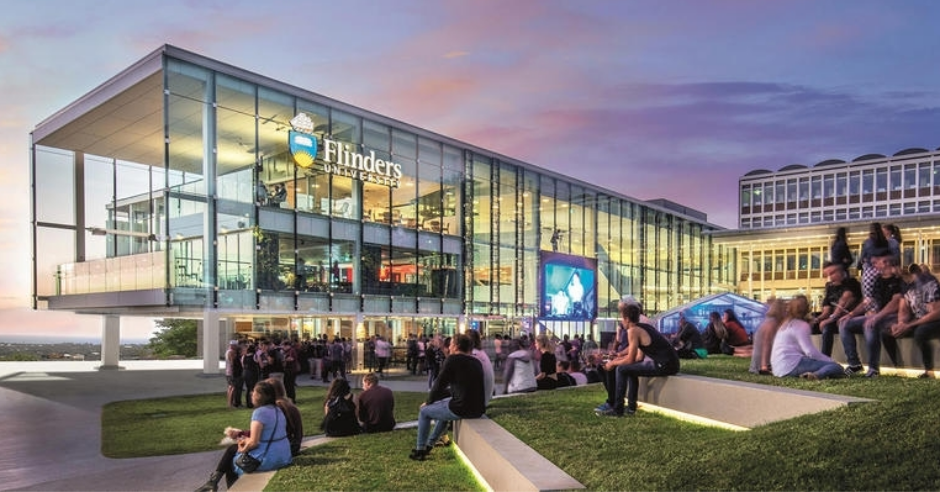 Flinders University