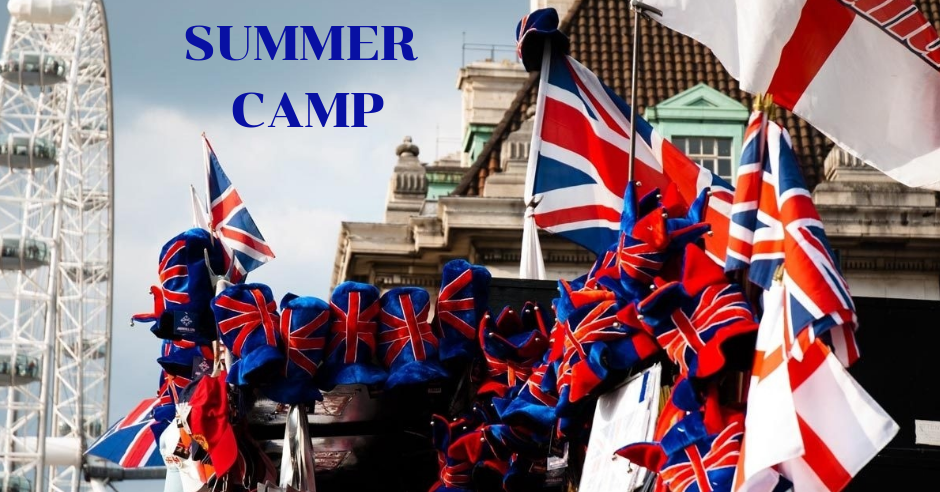Summer Camp