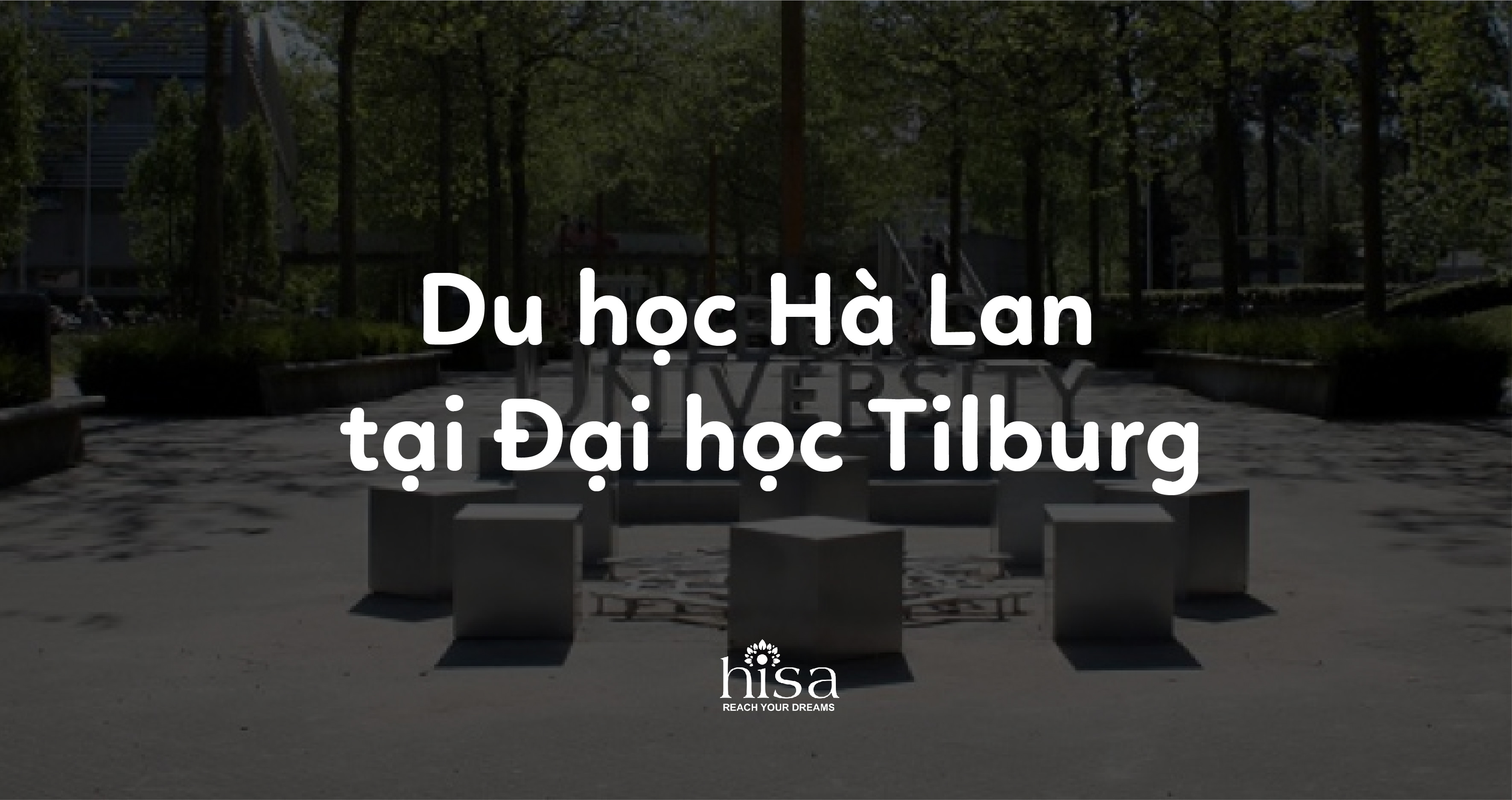 Đại học Tilburg