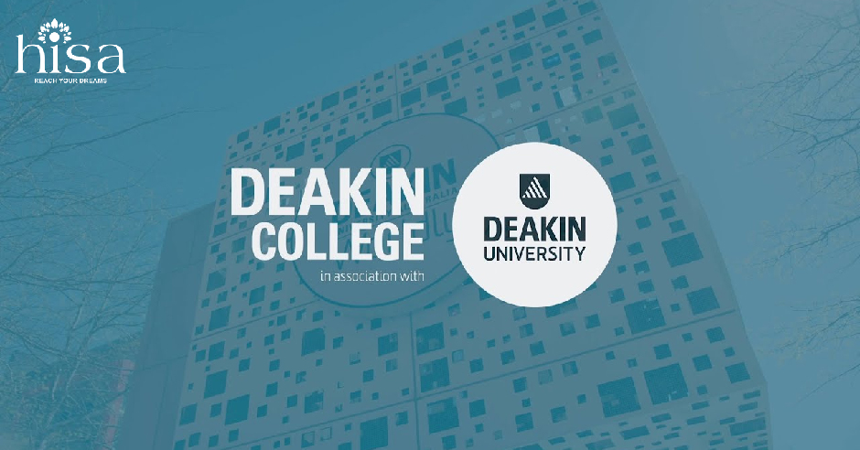 Cao đẳng Deakin