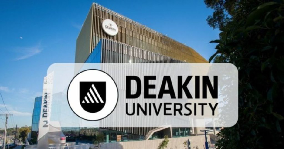Deakin University