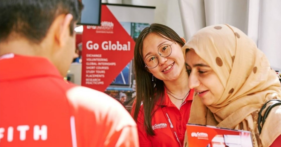 Griffith University