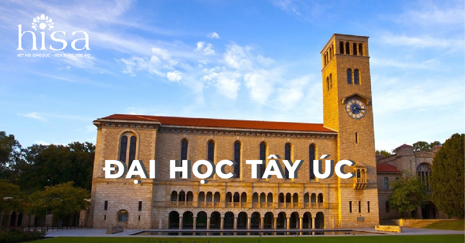 ĐẠI HỌC TÂY ÚC