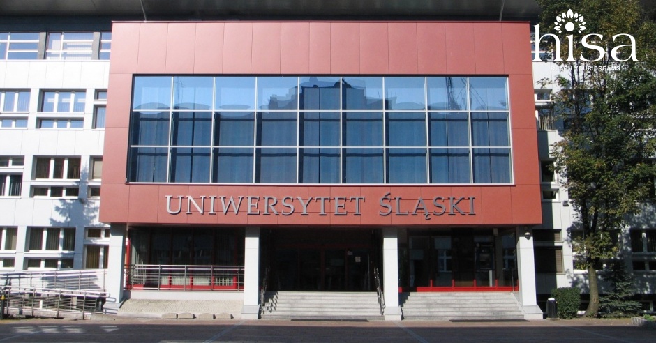Đại học Silesia