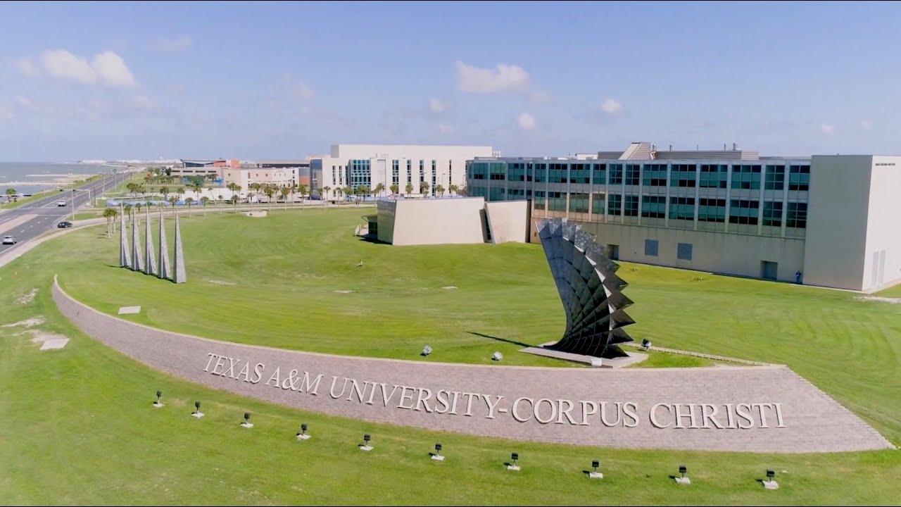 Texas A&M University–Corpus Christi
