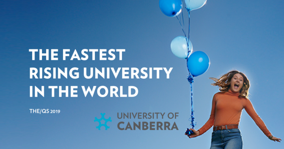 University of Canberra