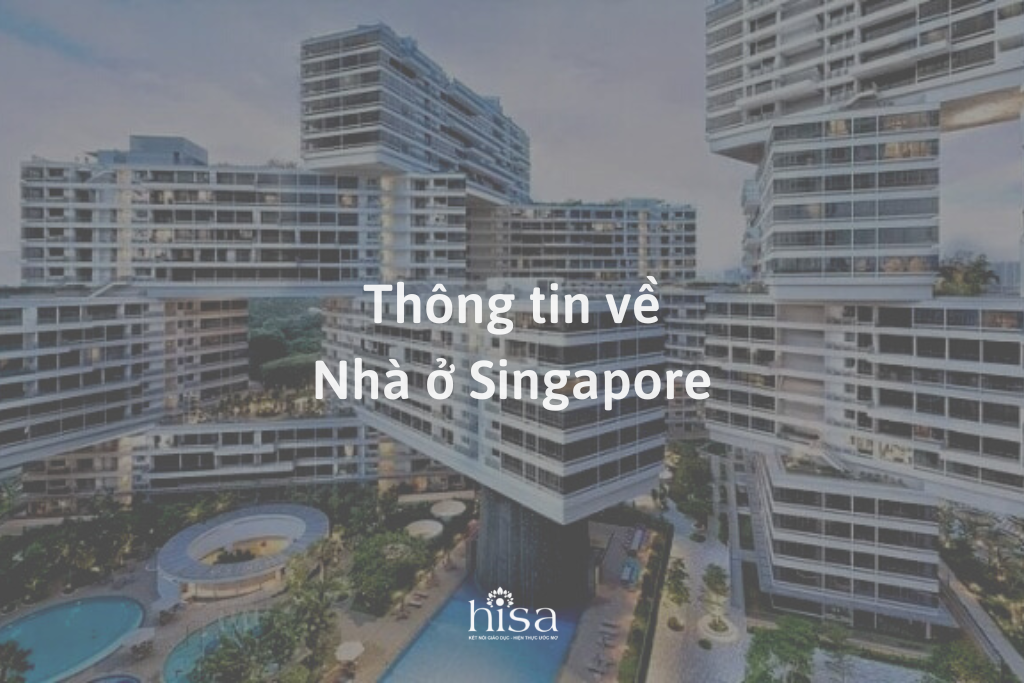 Nhà ở Singapore