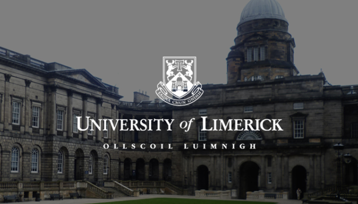 Đại học Limerick Ireland