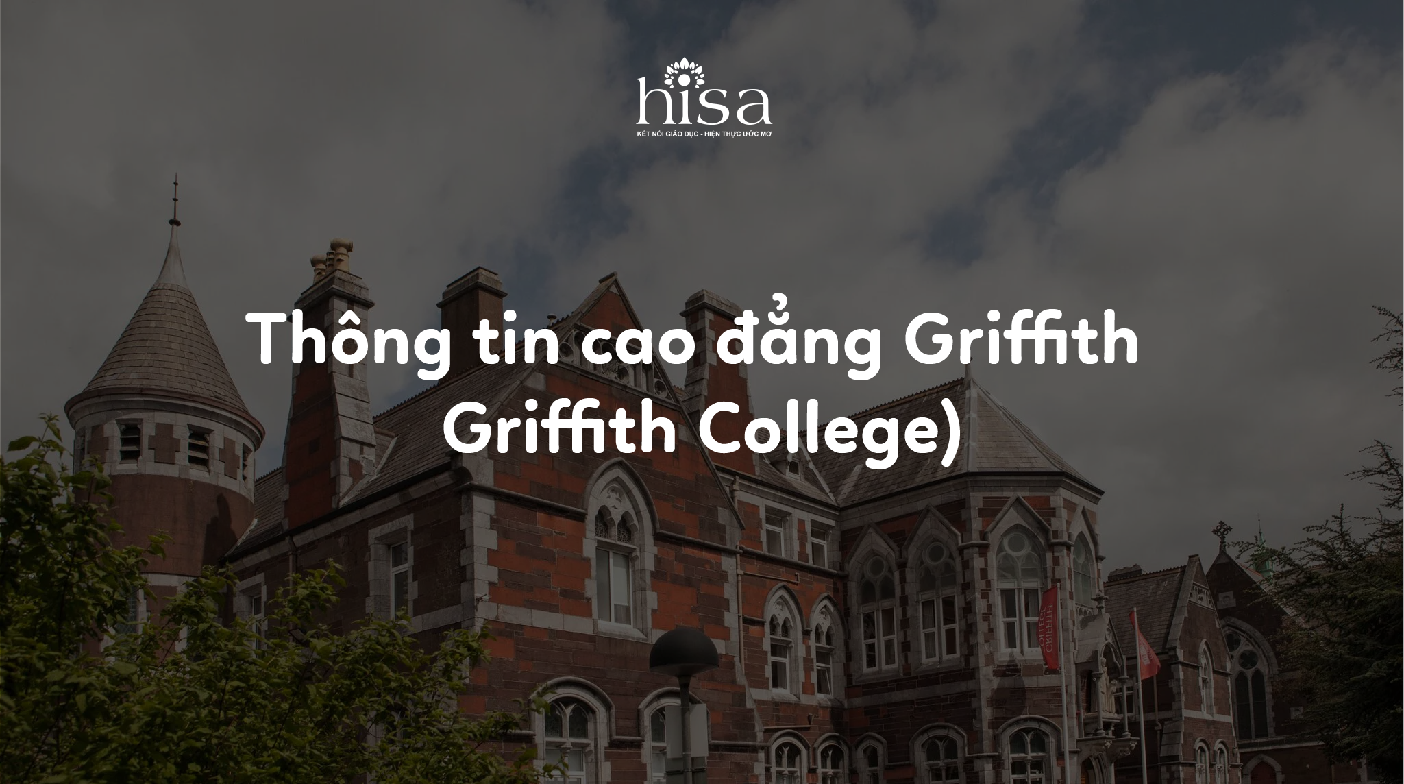 Cao đẳng Griffith (Griffith College)