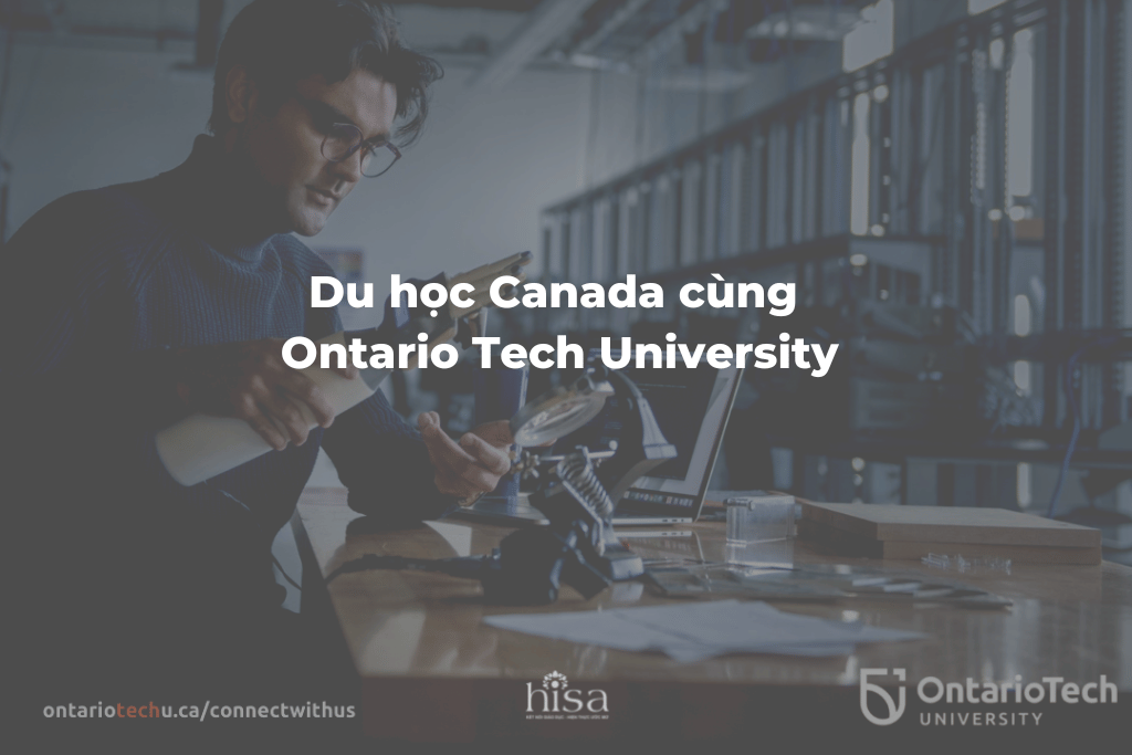 Ontario Tech University