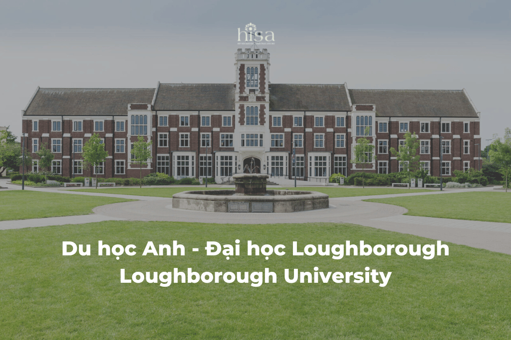 Loughborough University