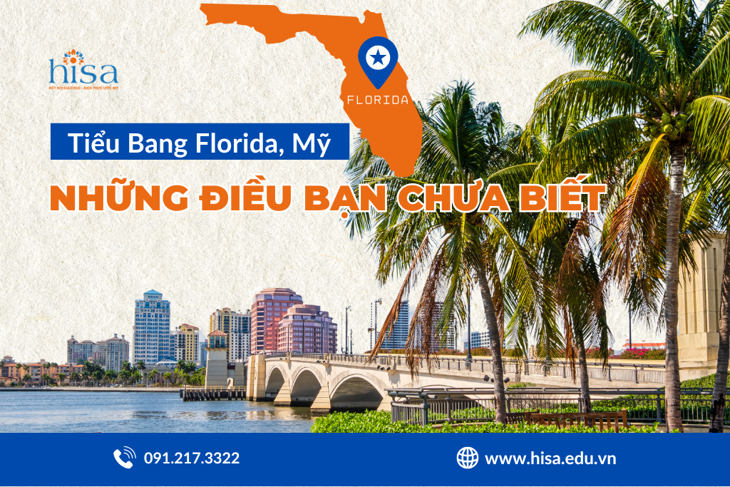 Tiểu Bang Florida Mỹ