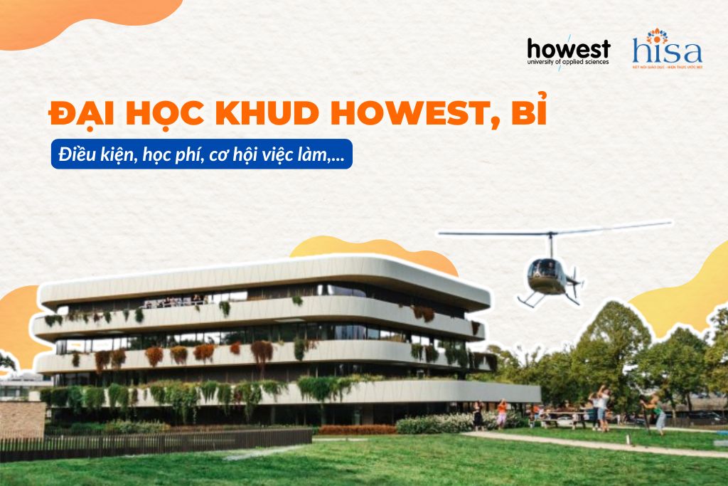 howest-university-of-applied-sciences