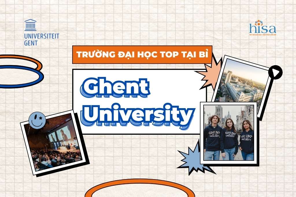 Ghent University