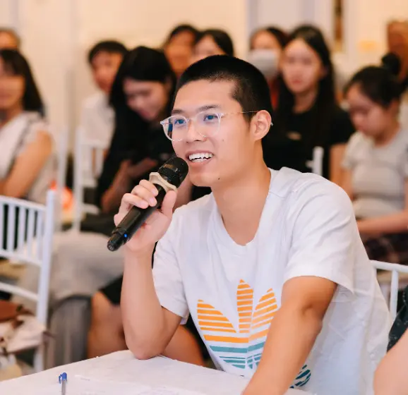 Du học HISA 16