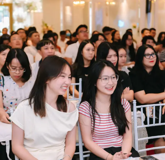 Du học HISA 17