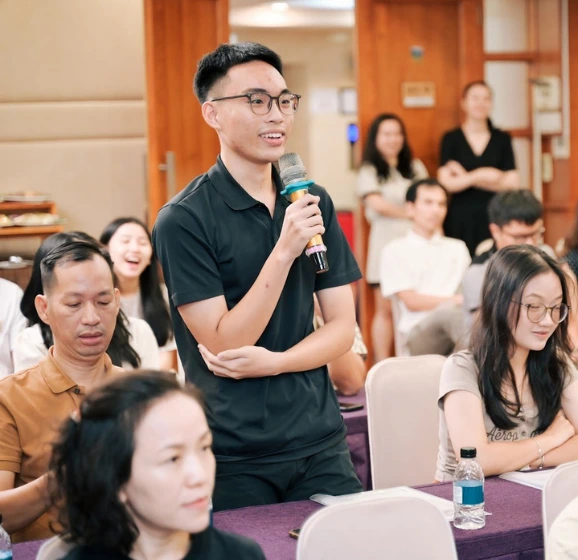 Du học HISA